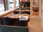 Apartamento para venda em Casa Branca em Santo André São...