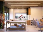 Apartamento para venda em Casa Branca de 89.00m² com 3...