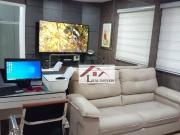 Apartamento para venda em Casa Branca em Santo André São...