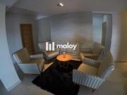 Apartamento para Venda em Cascavel, São Cristovão, 3...