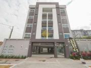 Apartamento para Venda em Cascavel/PR Alto Alegre 2 Quartos