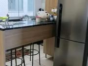 Apartamento para Venda em Cascavel/PR Alto Alegre 3 Quartos