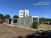 Apartamento para Venda em Cascavel/PR Brazmadeira 2 Quartos