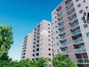 Apartamento para Venda em Cascavel/PR Canadá 1 Quartos