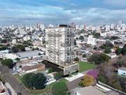 Apartamento para Venda em Cascavel/PR Cancelli 1 Quartos
