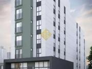 Apartamento para Venda em Cascavel/PR Cancelli 1 Quartos