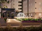 Apartamento para Venda em Cascavel/PR Cancelli 2 Quartos