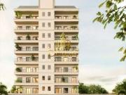 Apartamento para Venda em Cascavel/PR Cancelli 2 Quartos