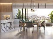 Apartamento para Venda em Cascavel/PR Cancelli 3 Quartos