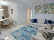 Apartamento para Venda em Cascavel/PR Cancelli 3 Quartos