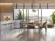 Apartamento para Venda em Cascavel/PR Cancelli 3 Quartos