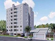 Apartamento para Venda em Cascavel/PR Cancelli 3 Quartos