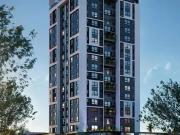 Apartamento para Venda em Cascavel/PR Centro 1 Quartos