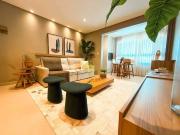 Apartamento para Venda em Cascavel/PR Centro 2 Quartos