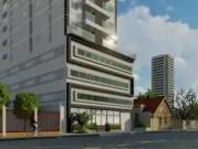 Apartamento para Venda em Cascavel/PR Centro 2 Quartos
