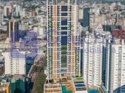 Apartamento para Venda em Cascavel/PR Centro 1 Quartos