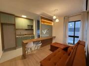 Apartamento para Venda em Cascavel/PR Centro 2 Quartos