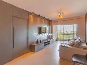 Apartamento para Venda em Cascavel/PR Centro 2 Quartos