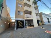 Apartamento para Venda em Cascavel/PR Centro 2 Quartos