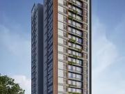 Apartamento para Venda em Cascavel/PR Centro 2 Quartos