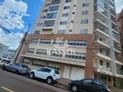 Apartamento para Venda em Cascavel/PR Centro 2 Quartos