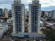 Apartamento para Venda em Cascavel/PR Centro 3 Quartos