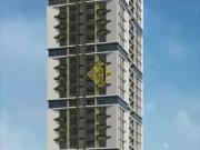 Apartamento para Venda em Cascavel/PR Centro 3 Quartos