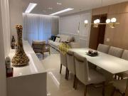 Apartamento para Venda em Cascavel/PR Centro 3 Quartos