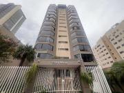 Apartamento para Venda em Cascavel/PR Centro 3 Quartos