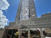 Apartamento para Venda em Cascavel/PR Centro 3 Quartos