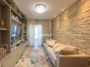 Apartamento para Venda em Cascavel/PR Centro 3 Quartos