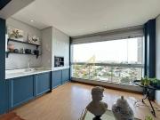 Apartamento para Venda em Cascavel/PR Centro 3 Quartos