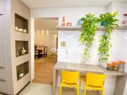 Apartamento para Venda em Cascavel/PR Centro 3 Quartos