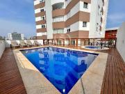 Apartamento para Venda em Cascavel/PR Centro 3 Quartos