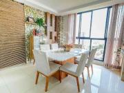 Apartamento para Venda em Cascavel/PR Centro 3 Quartos