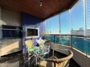 Apartamento para Venda em Cascavel/PR Centro 3 Quartos