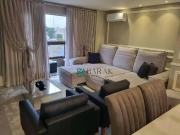 Apartamento para Venda em Cascavel/PR Centro 3 Quartos