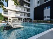 Apartamento para Venda em Cascavel/PR Centro 5 Quartos