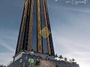 Apartamento para Venda em Cascavel/PR Centro