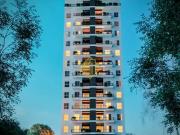 Apartamento para Venda em Cascavel/PR Coqueiral 1 Quartos