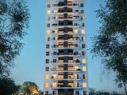 Apartamento para Venda em Cascavel/PR Coqueiral 1 Quartos