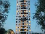 Apartamento para Venda em Cascavel/PR Coqueiral 2 Quartos