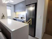 Apartamento para Venda em Cascavel/PR Coqueiral 2 Quartos