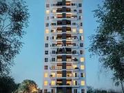 Apartamento para Venda em Cascavel/PR Coqueiral 2 Quartos