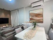 Apartamento para Venda em Cascavel/PR Coqueiral 2 Quartos