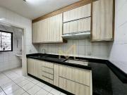 Apartamento para Venda em Cascavel/PR Country 2 Quartos