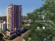 Apartamento para Venda em Cascavel/PR Country 3 Quartos