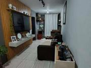 Apartamento para Venda em Cascavel/PR Esmeralda 2 Quartos