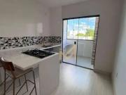 Apartamento para Venda em Cascavel/PR Esmeralda 2 Quartos