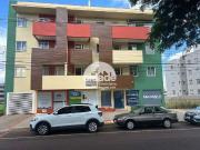 Apartamento para Venda em Cascavel/PR FAG 2 Quartos